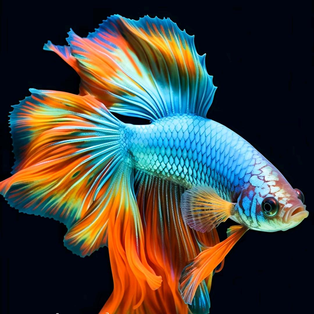 三生水族
