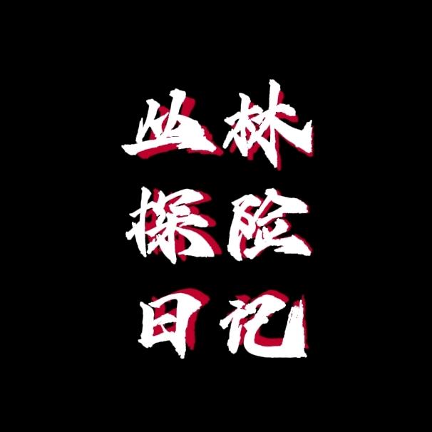 丛林探险日记