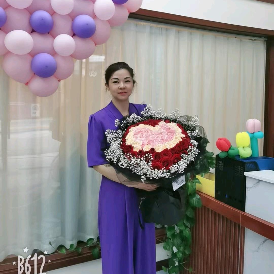 宜昌红娘～芳妹