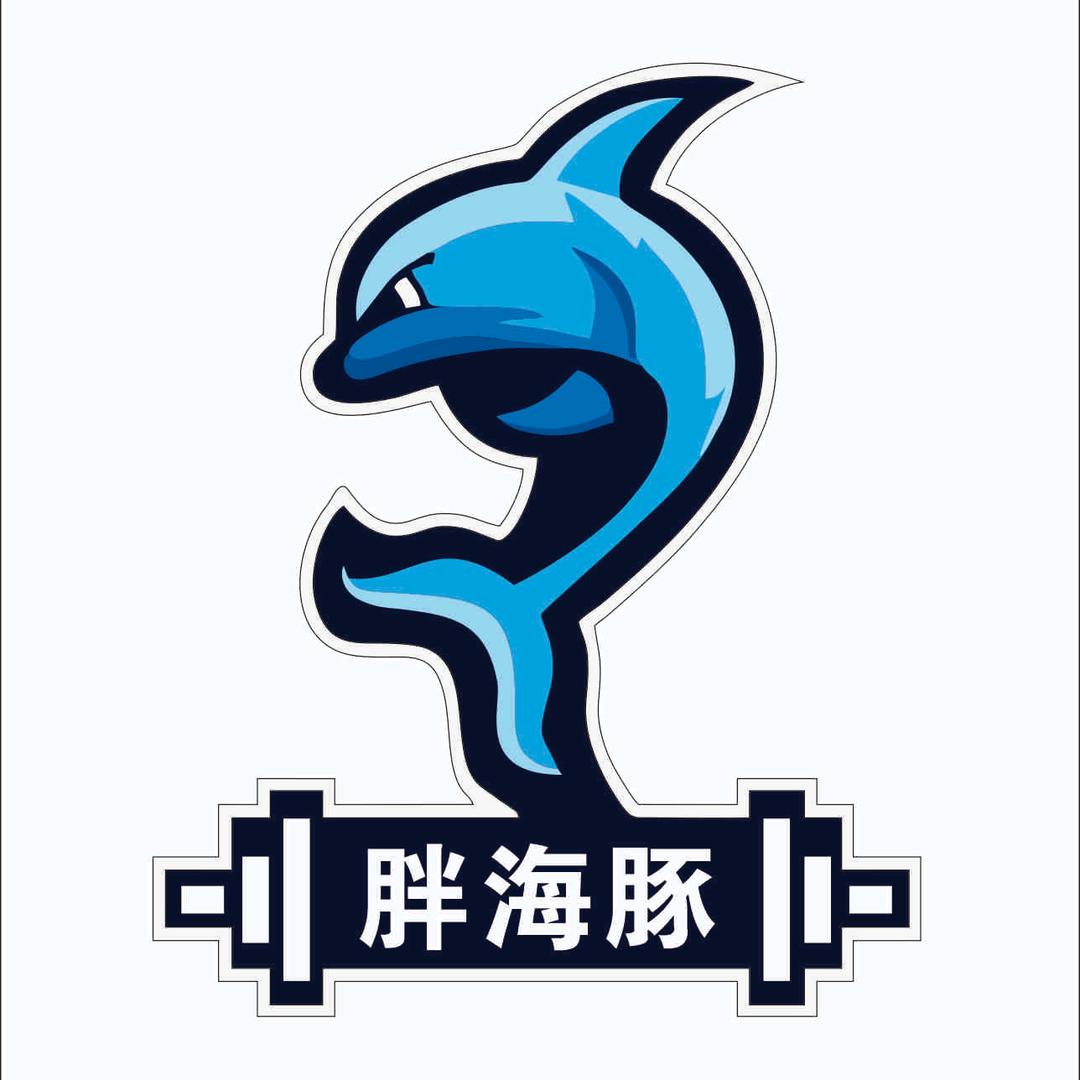郑州胖海豚健身训练营