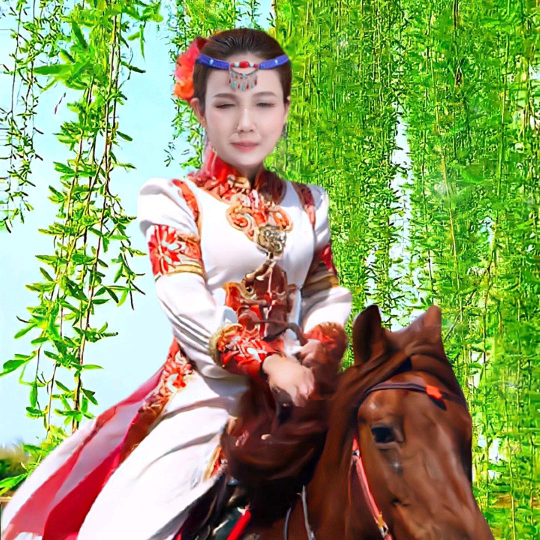 ₍˄·͈༝·͈˄*₎◞ ̑̑小胡