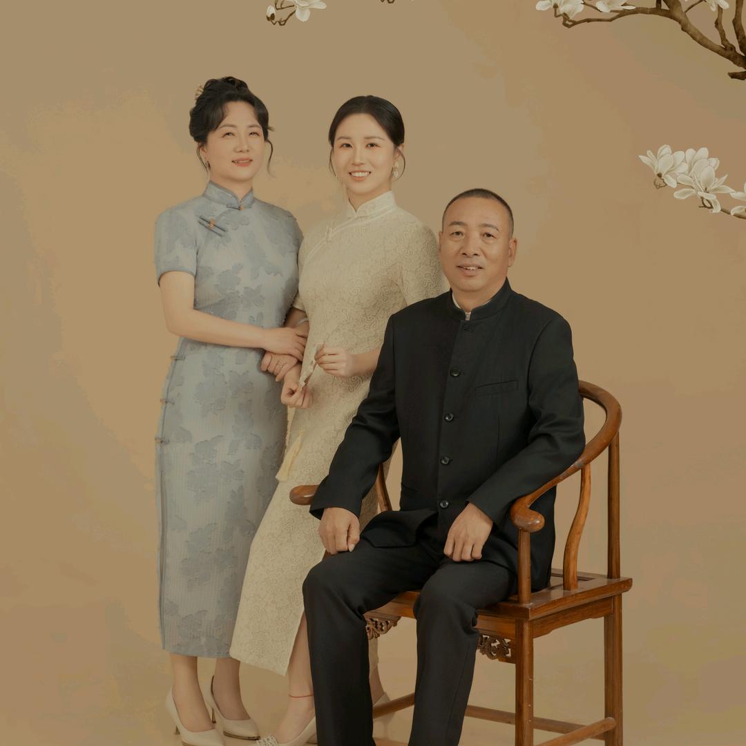 巍巍昆仑