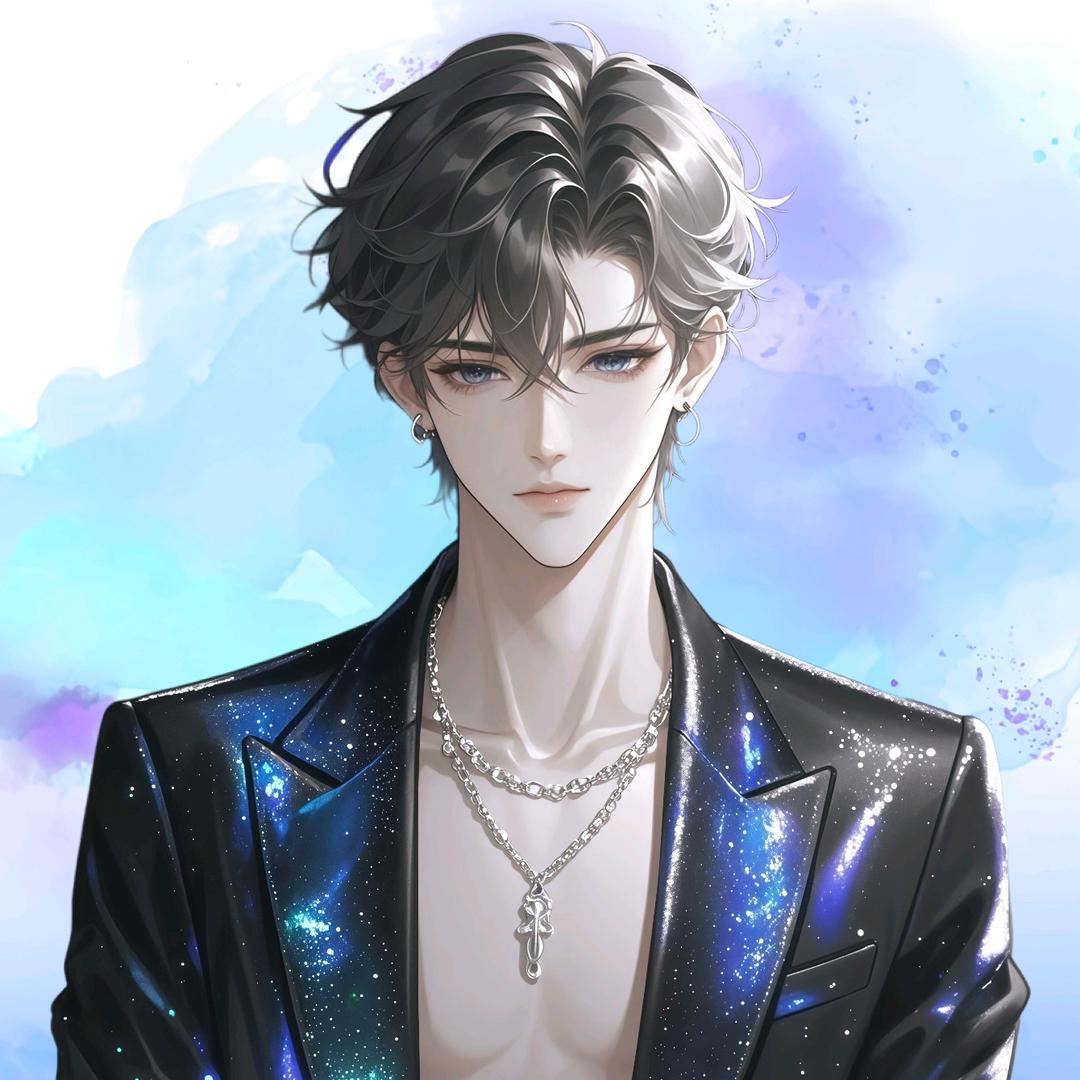 𝐀.泣