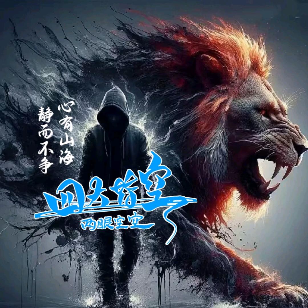 ✨四大皆空✨