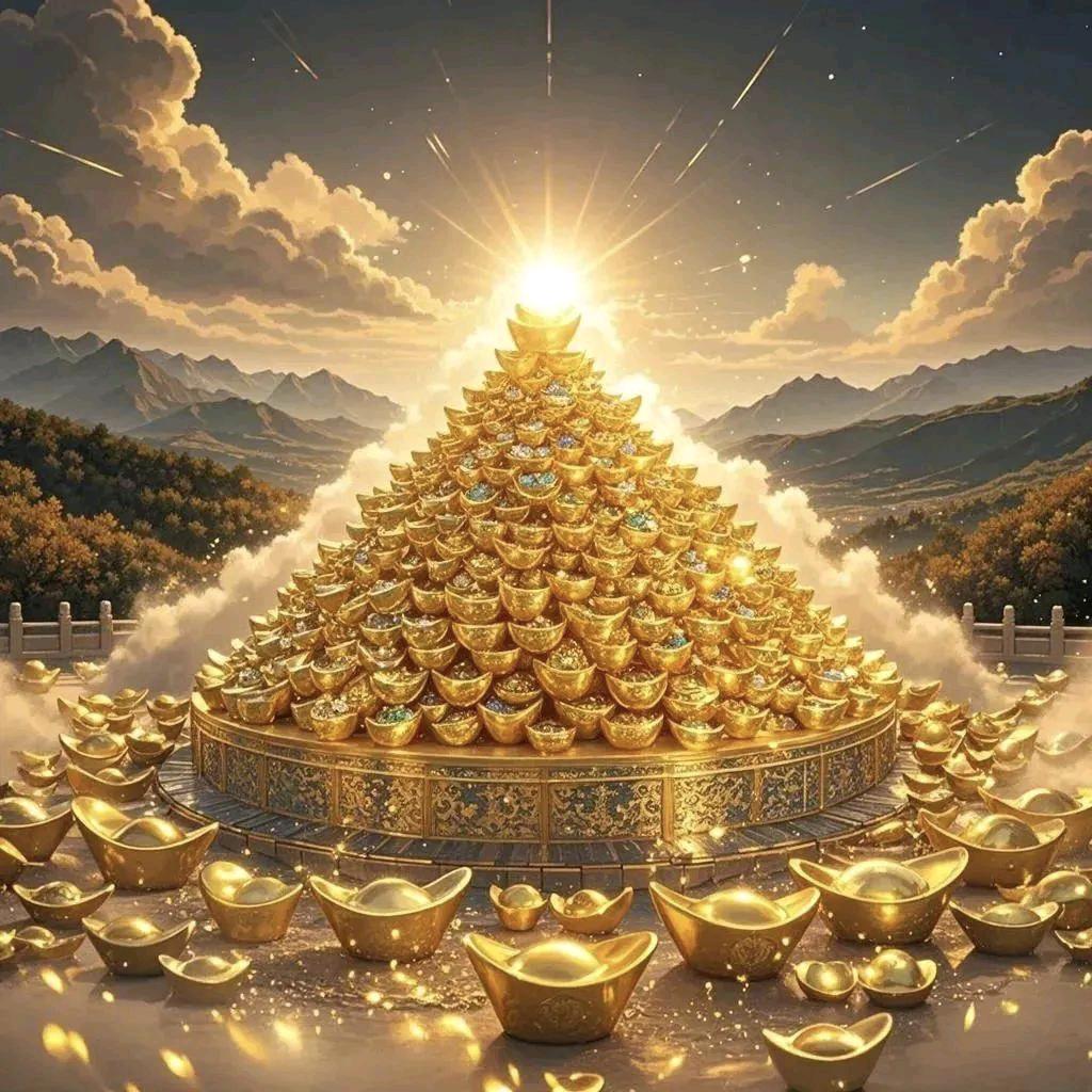 精选好物