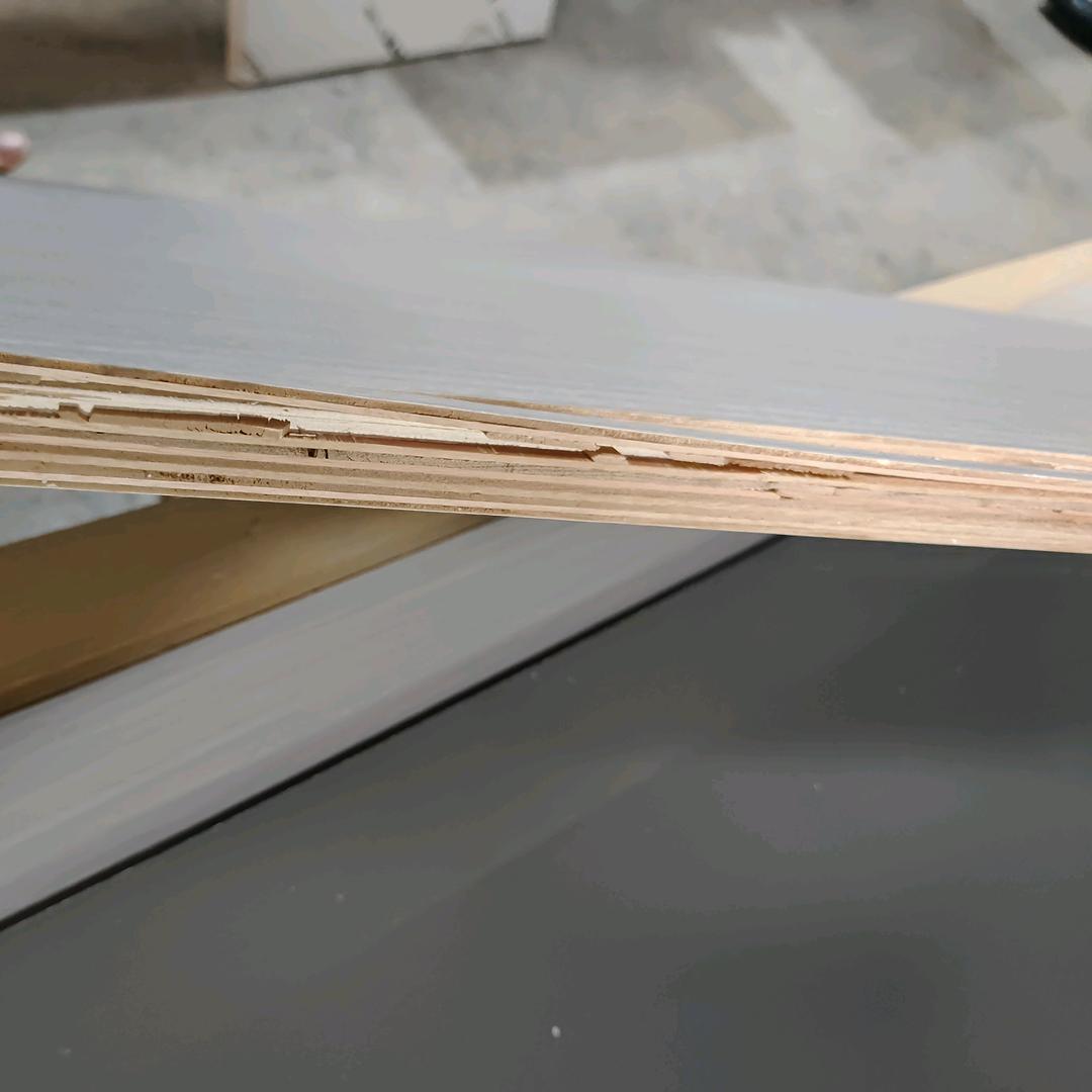 满财树全屋定制工厂