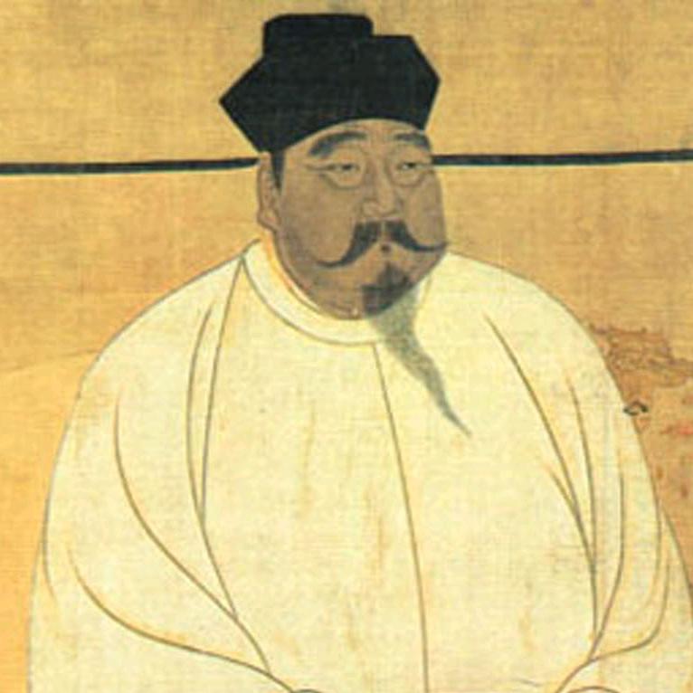 殿前都点检