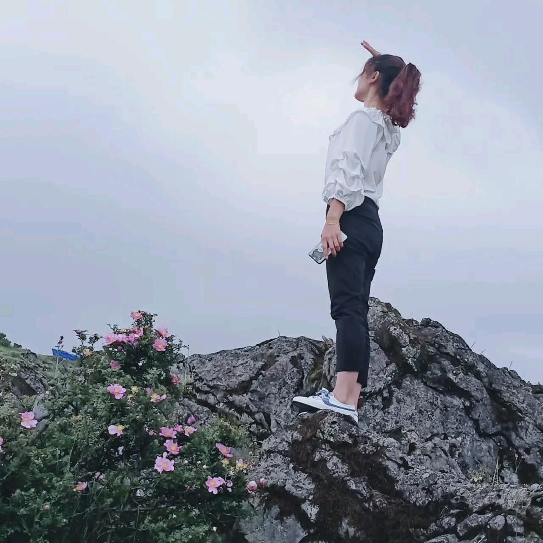 人生若只如初见💞