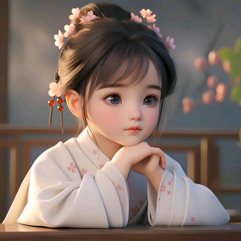 长安醉香缨