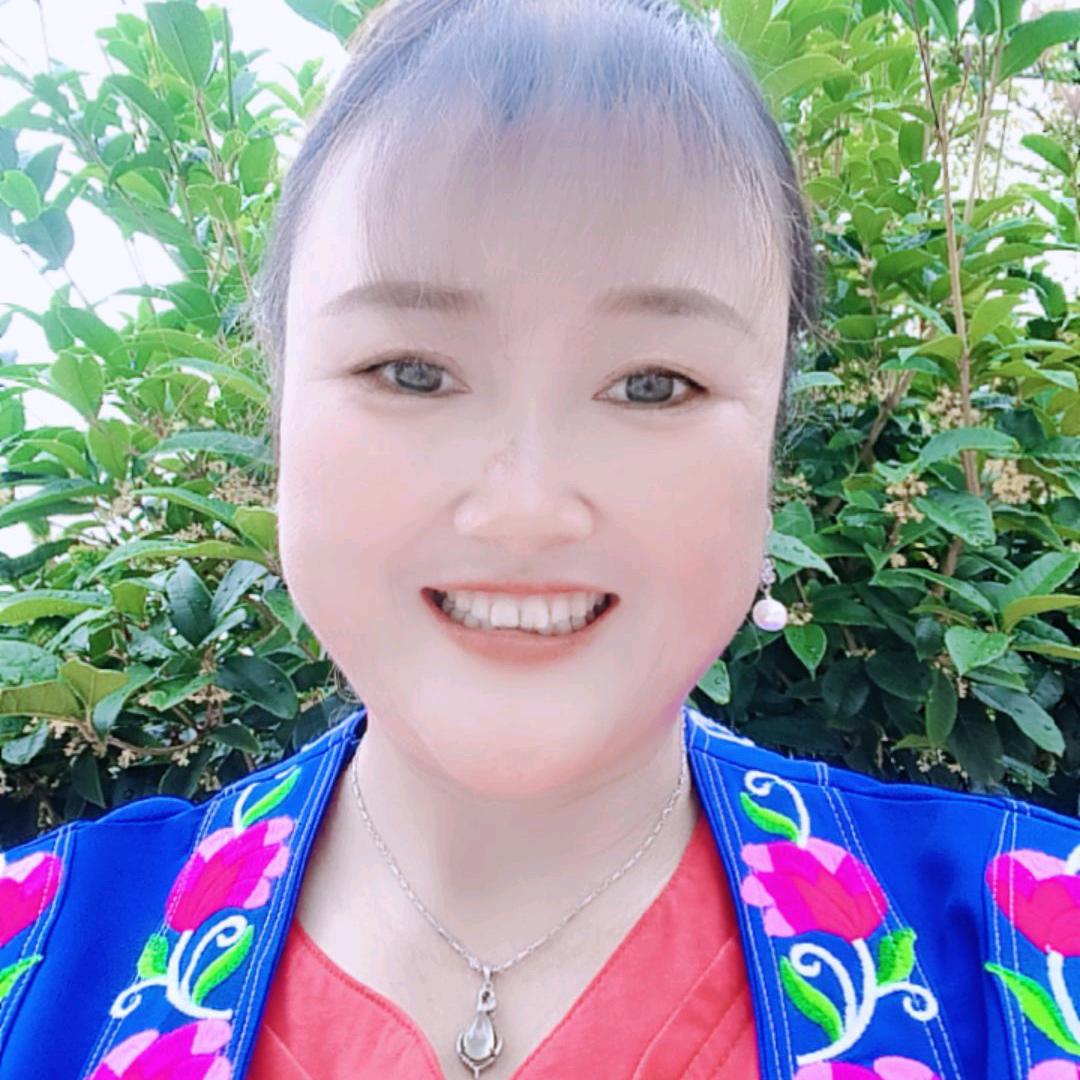陆二姐