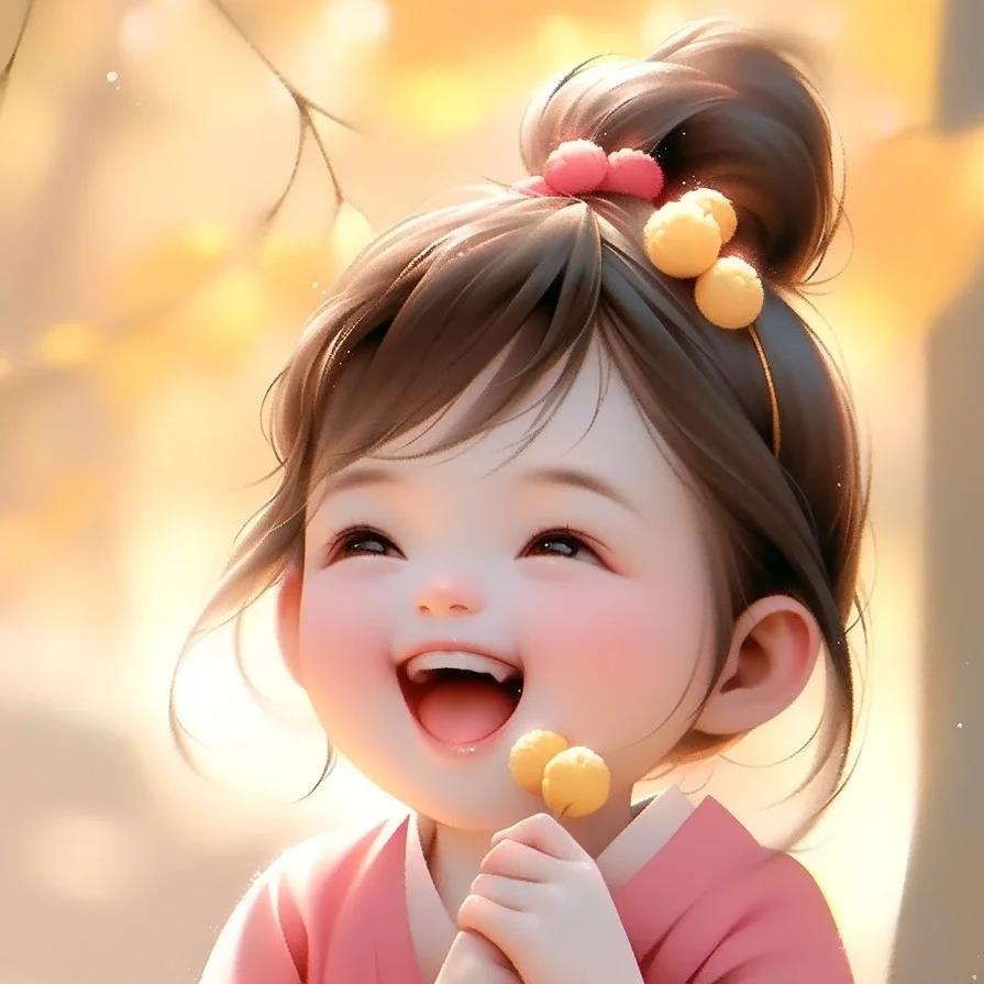 微笑如歌