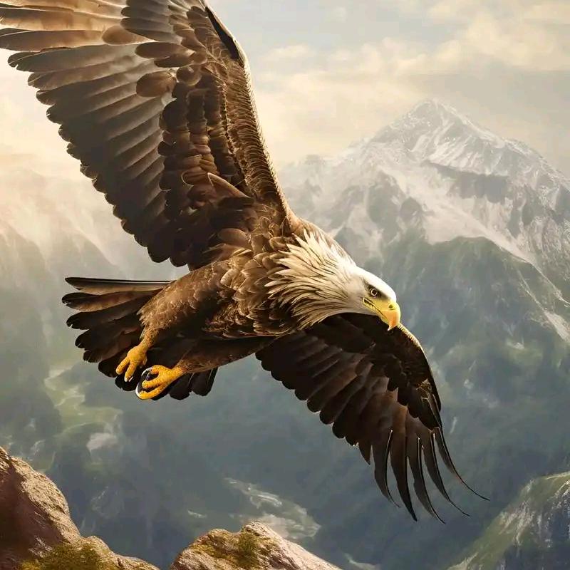 eagle
