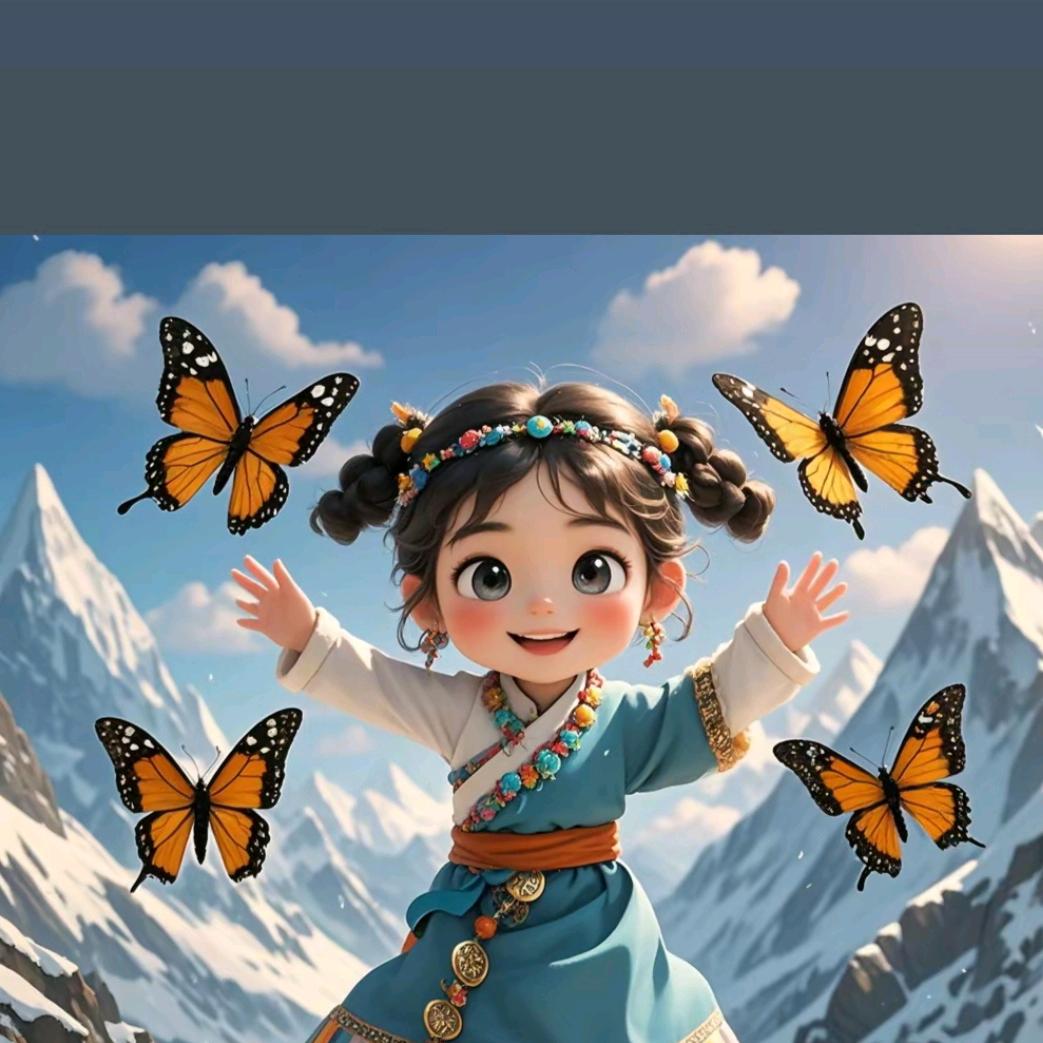 兜里有星星⭐️