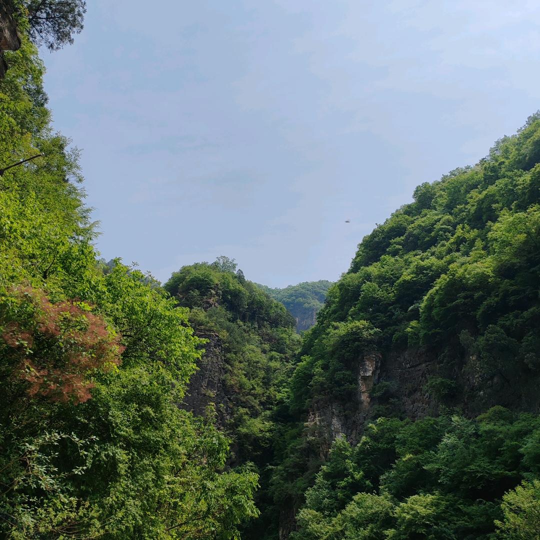 水云间