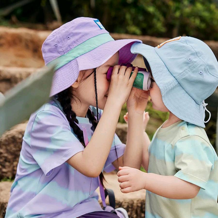 优康宝贝三妹益田假日店