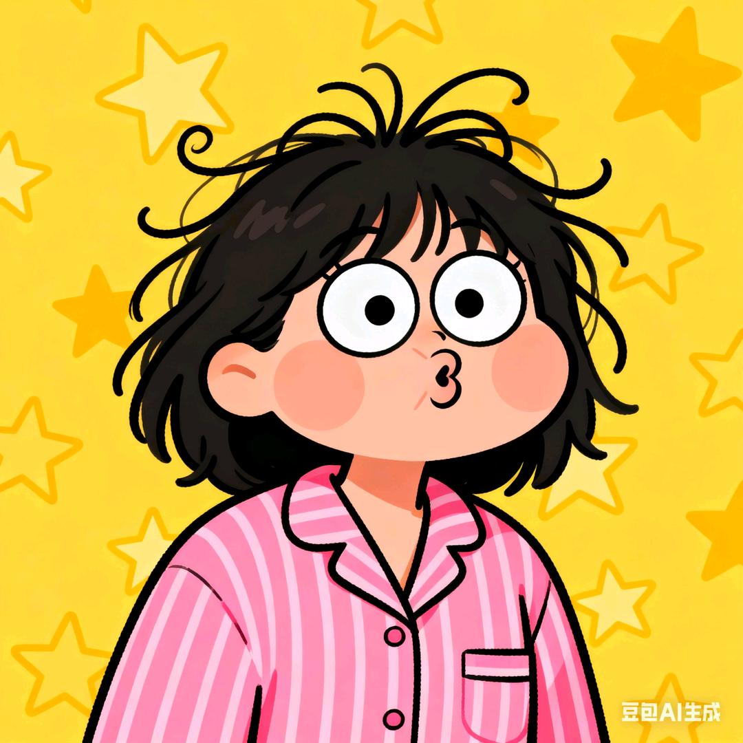 大壮妈