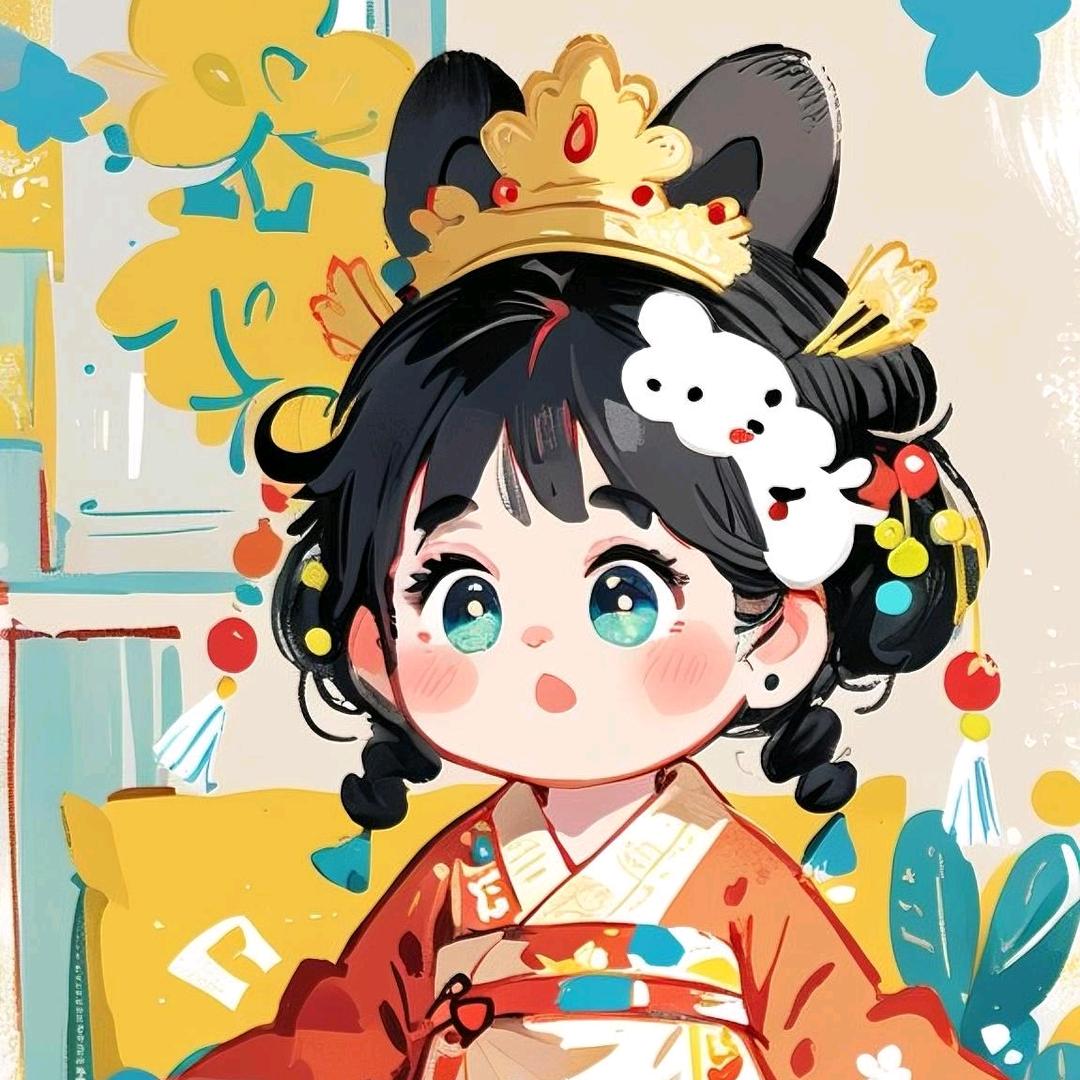 炫炫大王