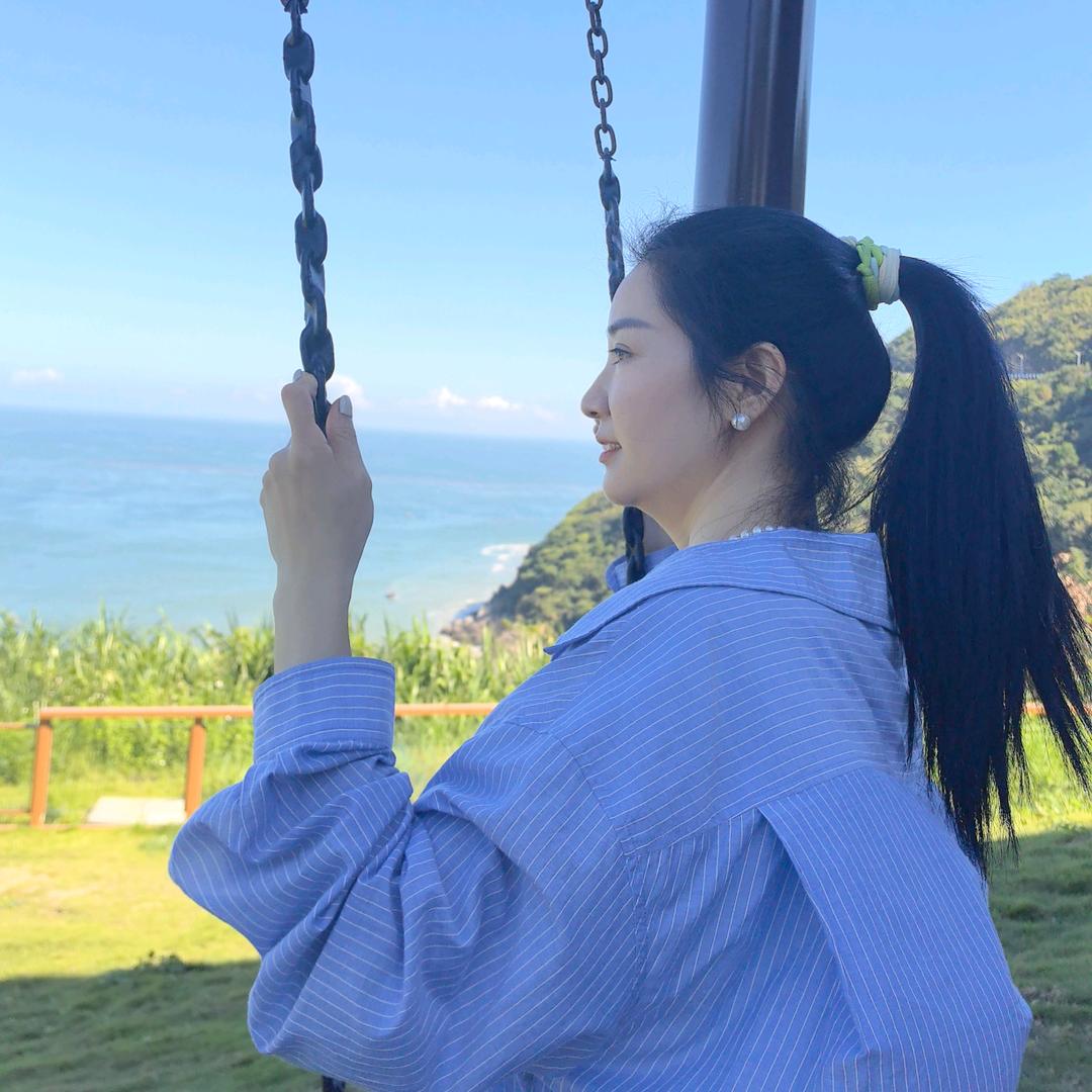 生命在于运动🧘‍♀️