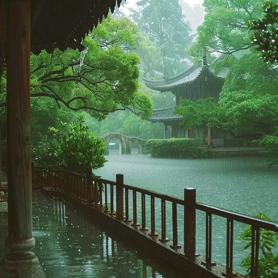 雨夜之夏头像