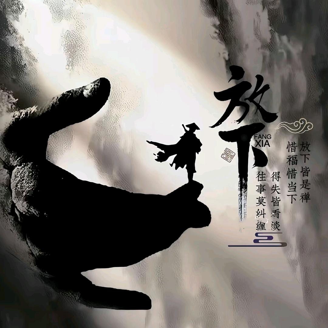 浪子&佛心