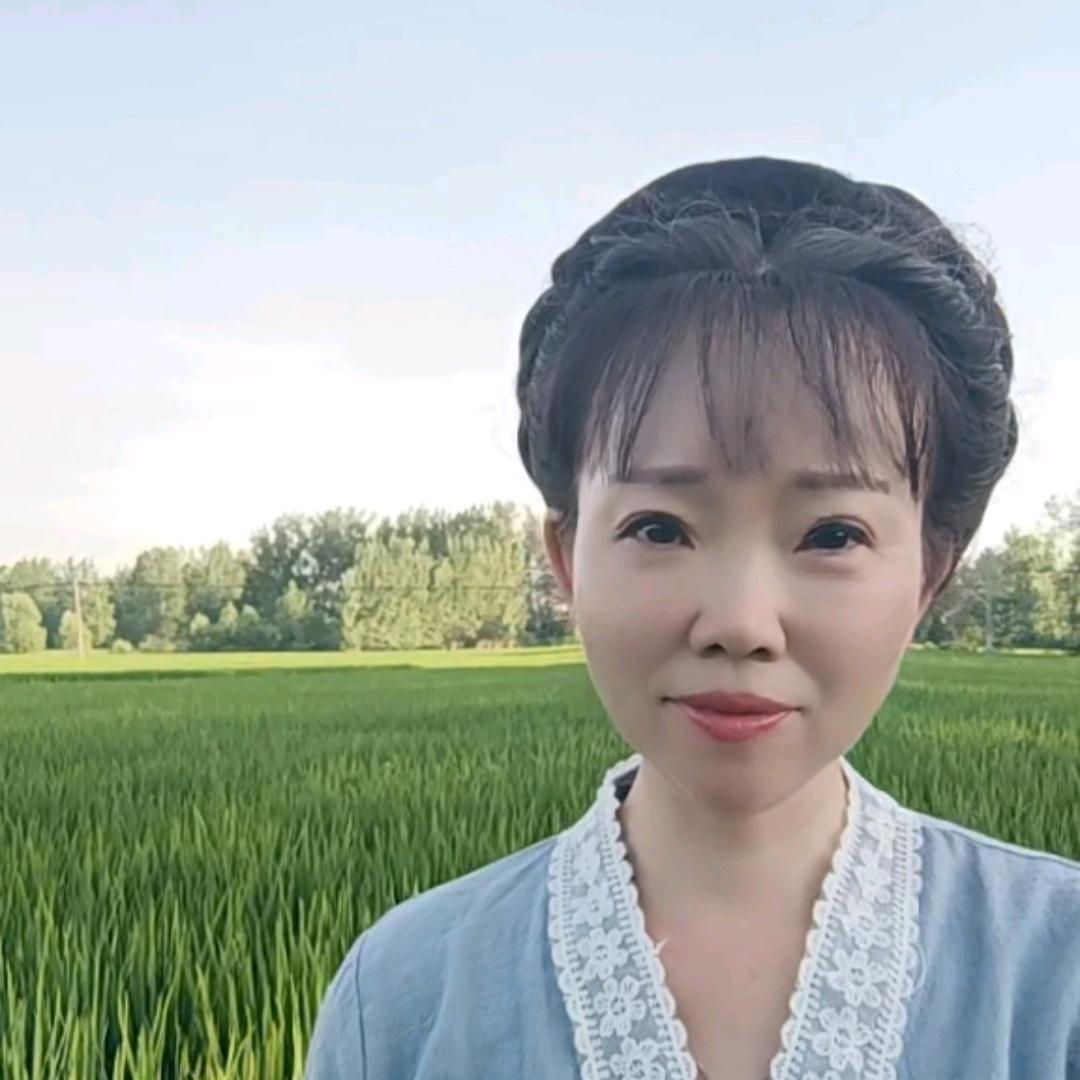 麻城蓝姐姐