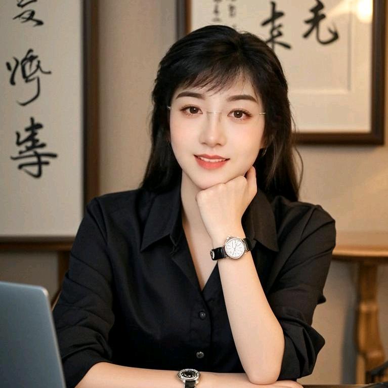 冬玉姐
