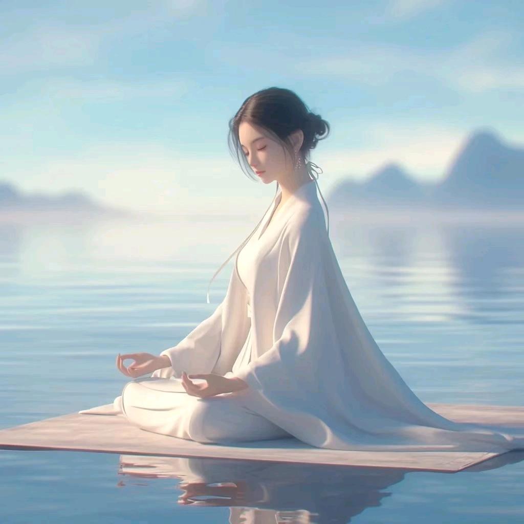 凉城昔忆（封票）