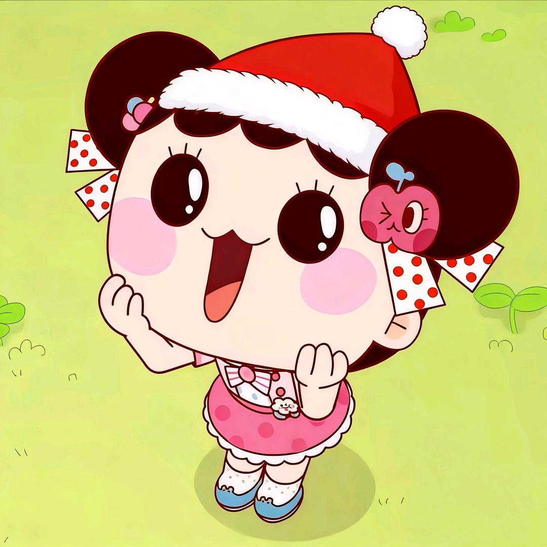 小姨