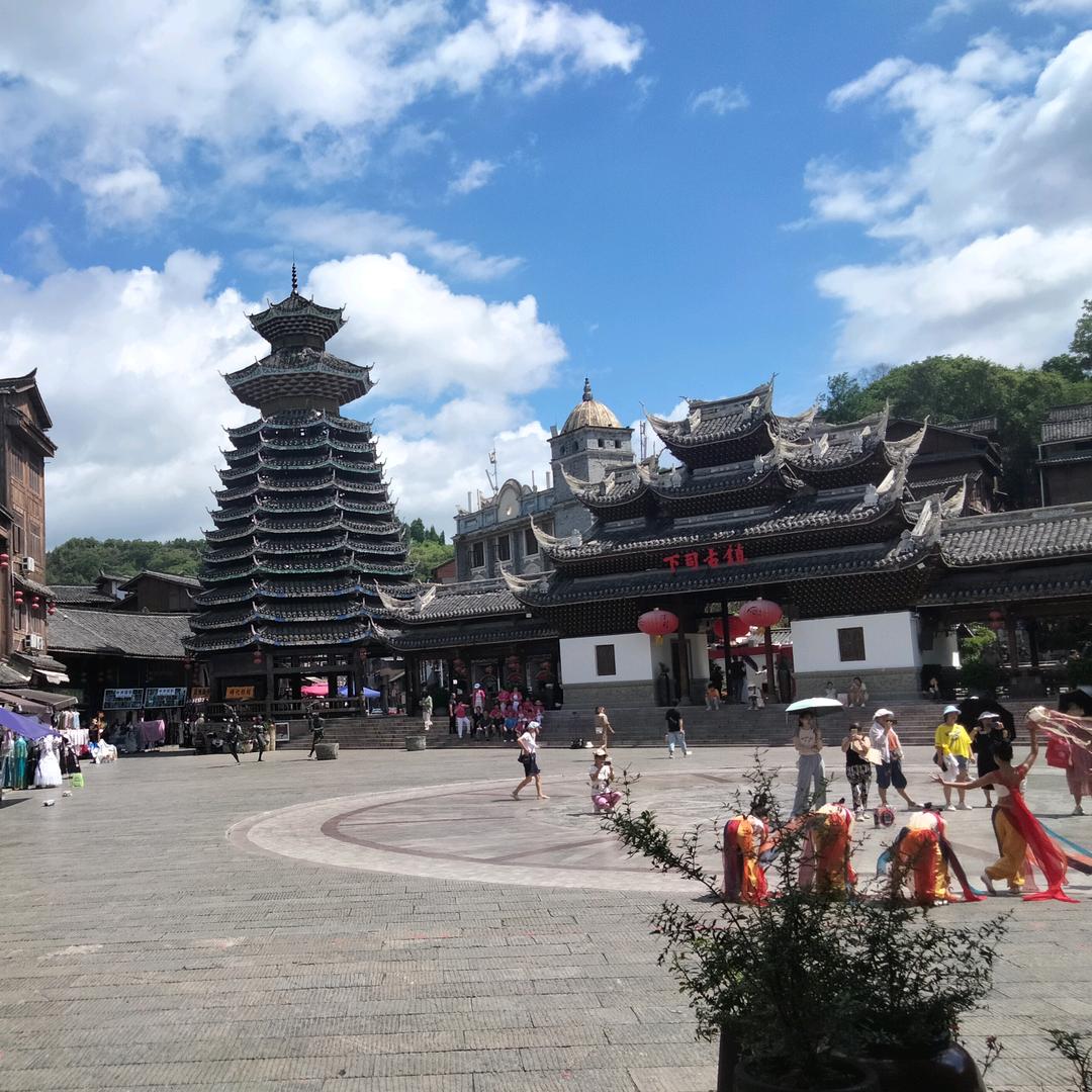 为人低调