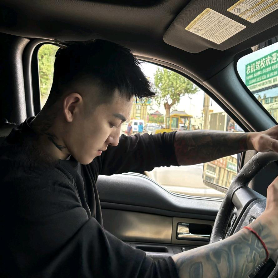 幸福的三轮车
