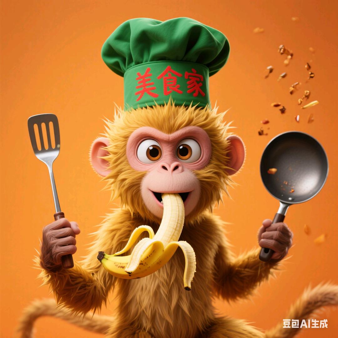 干饭不胖