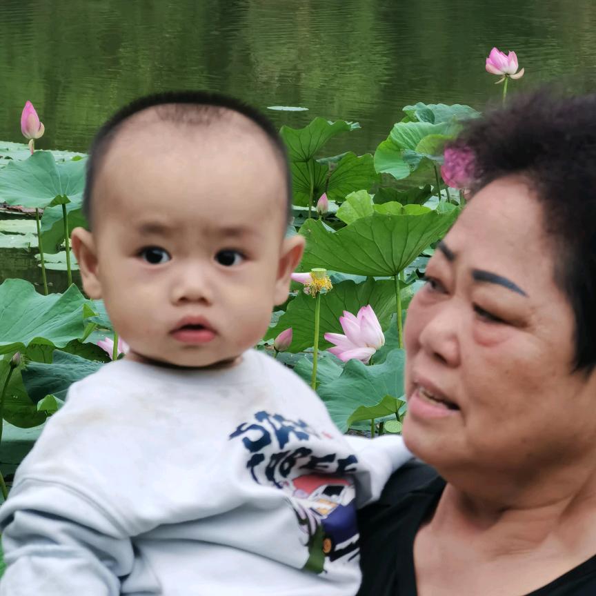 游江河