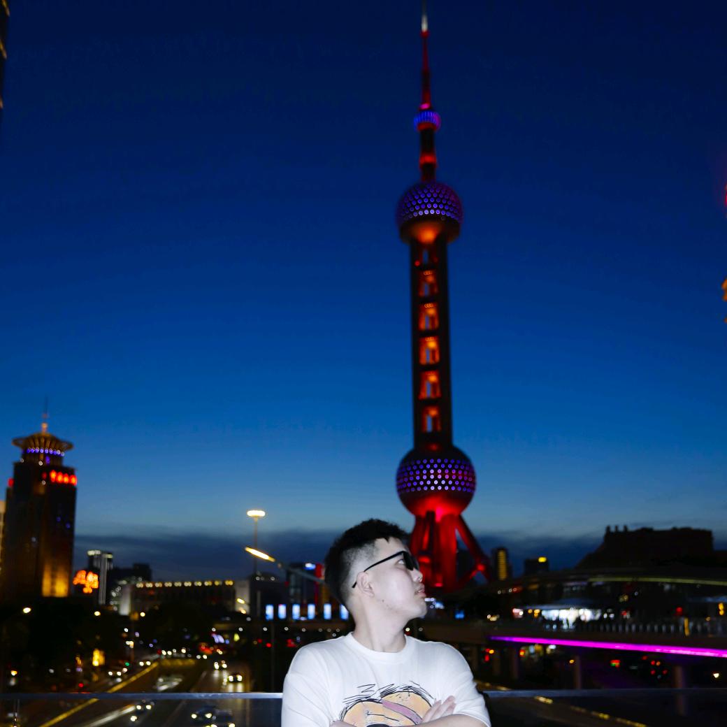 喜欢做厨师的小唐