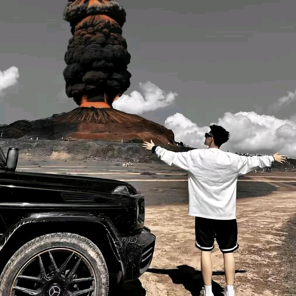 A大帅敦化街车汽贸