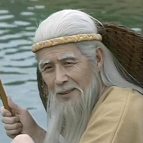 姜太公