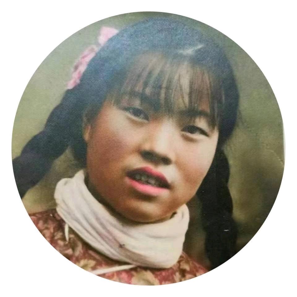 路妈妈
