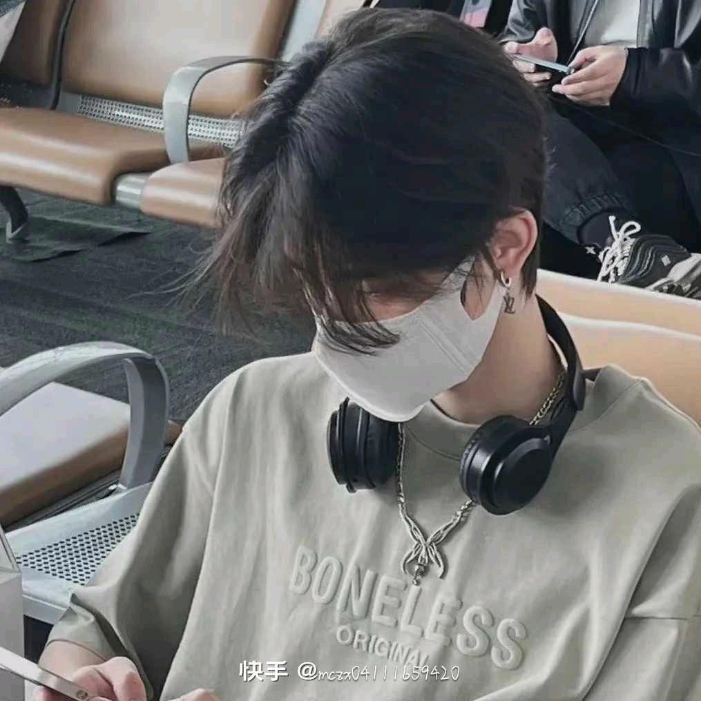 墩墩H（见过时团版）