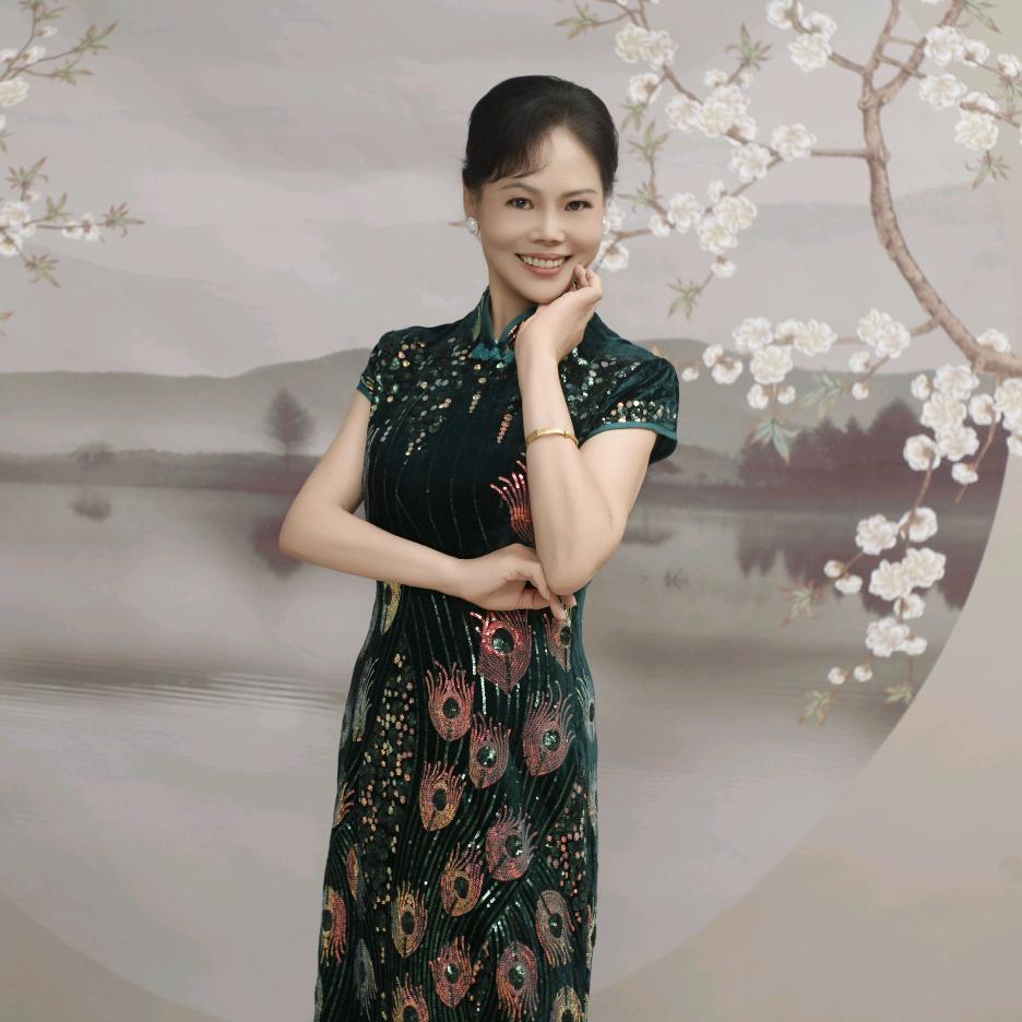 知足🌹