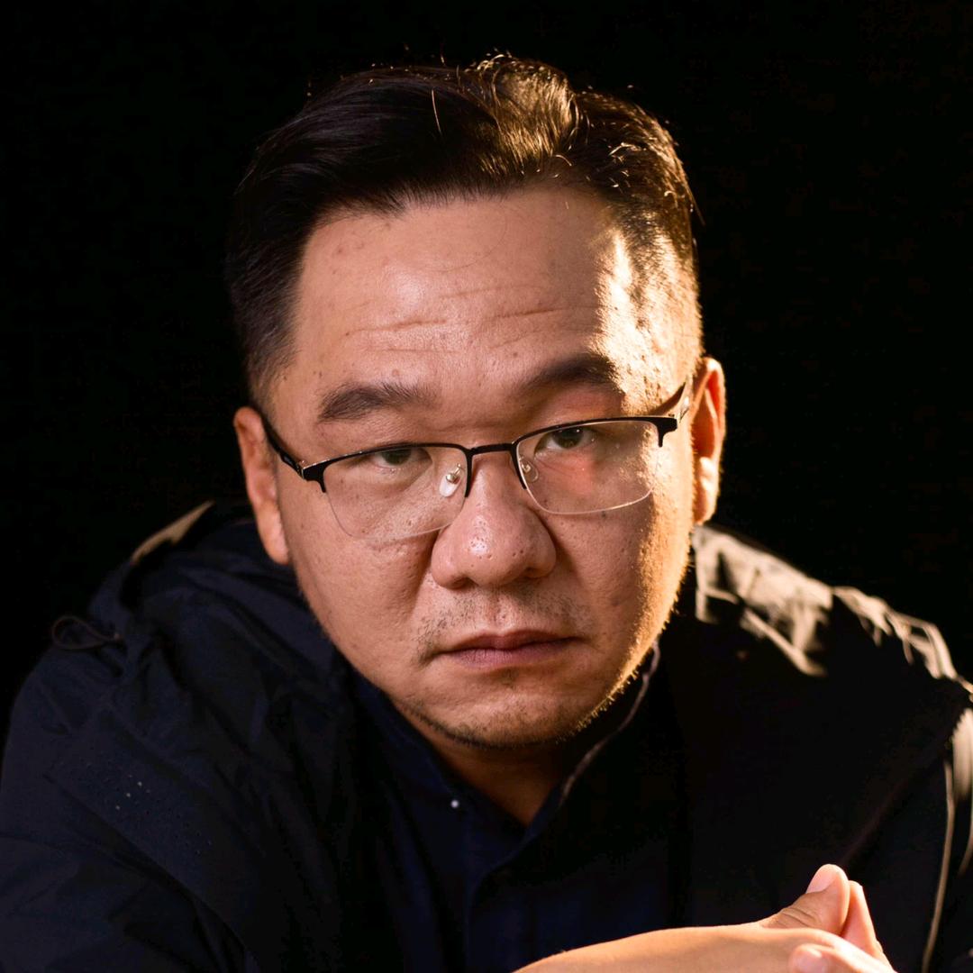 大漠叔叔[直播分享]