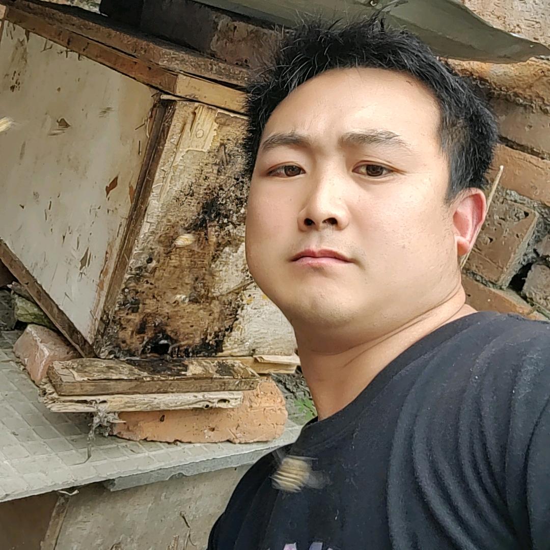 陈毅@.小陈户外