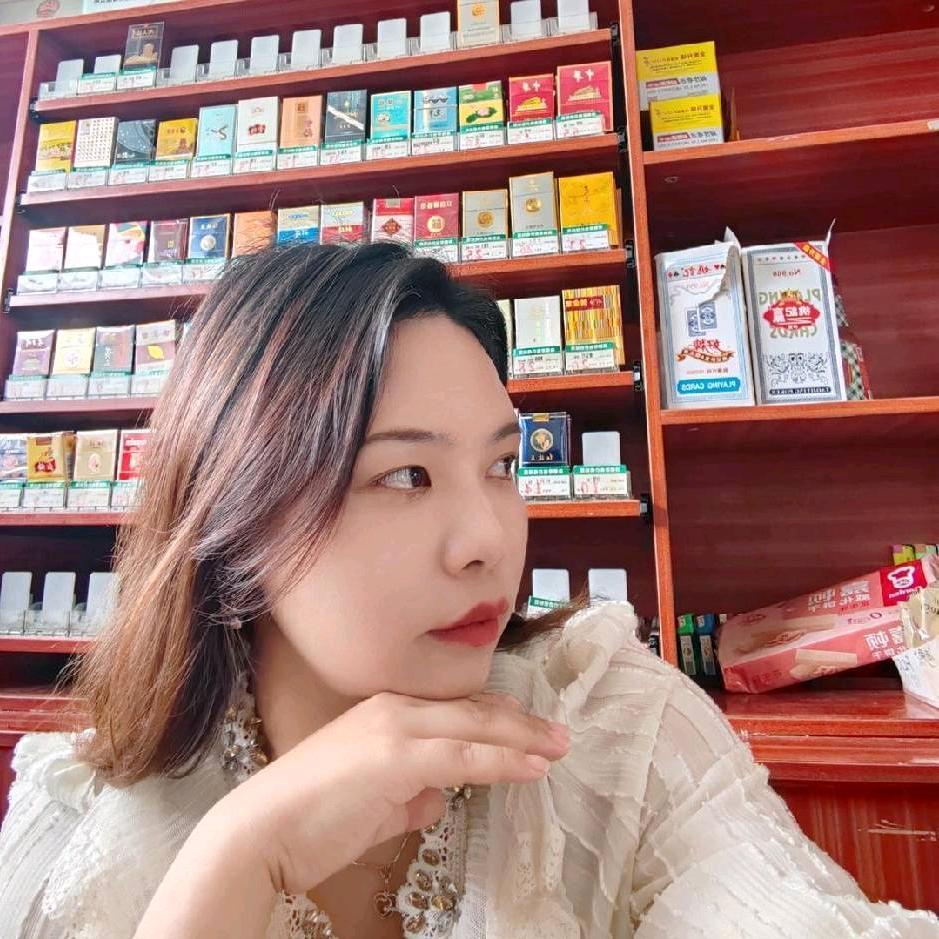 佛系老板娘