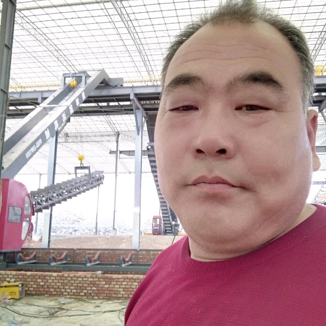 山东荷泽昊达窑炉李总