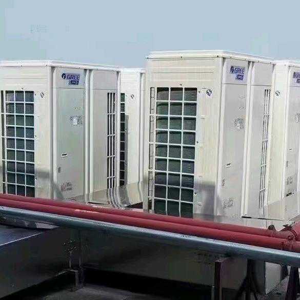 高价回收二手中央空调出售中央空调