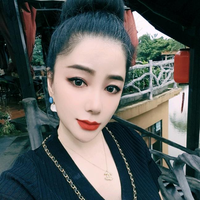 马利亚幸福力