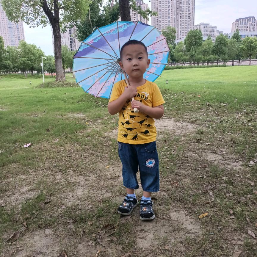 向往生活〈拒绝连赞》