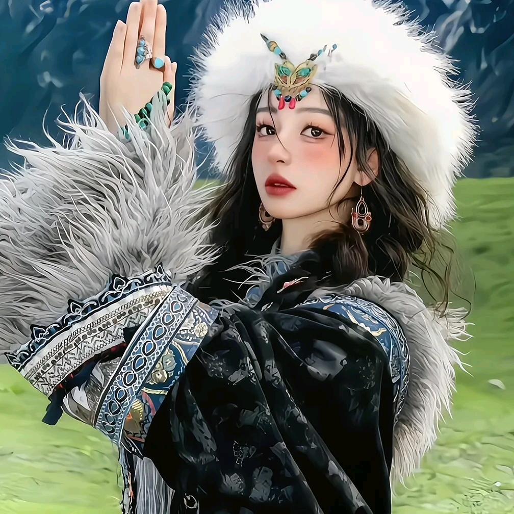 锡盟二姐