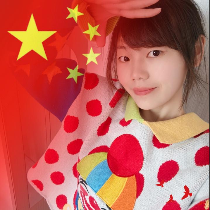 ᝰ迷了个鹿 এ⁵²º