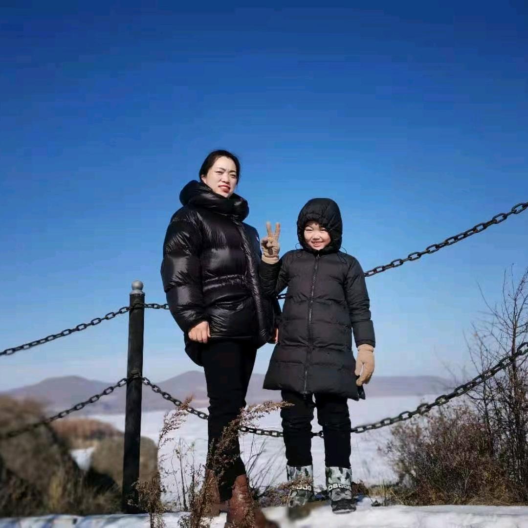 泊杨妈妈