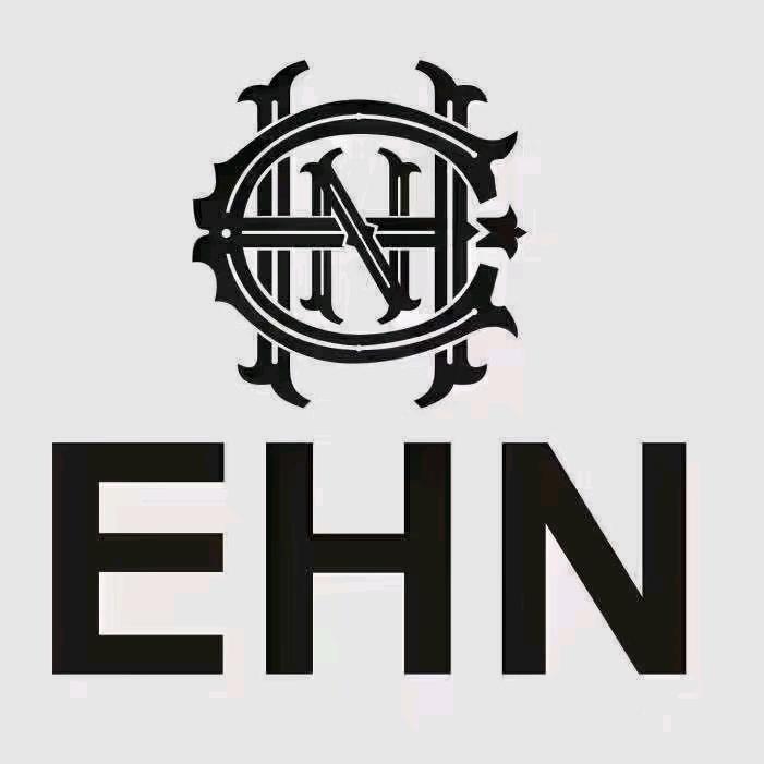 EHN男装新泰银座商城