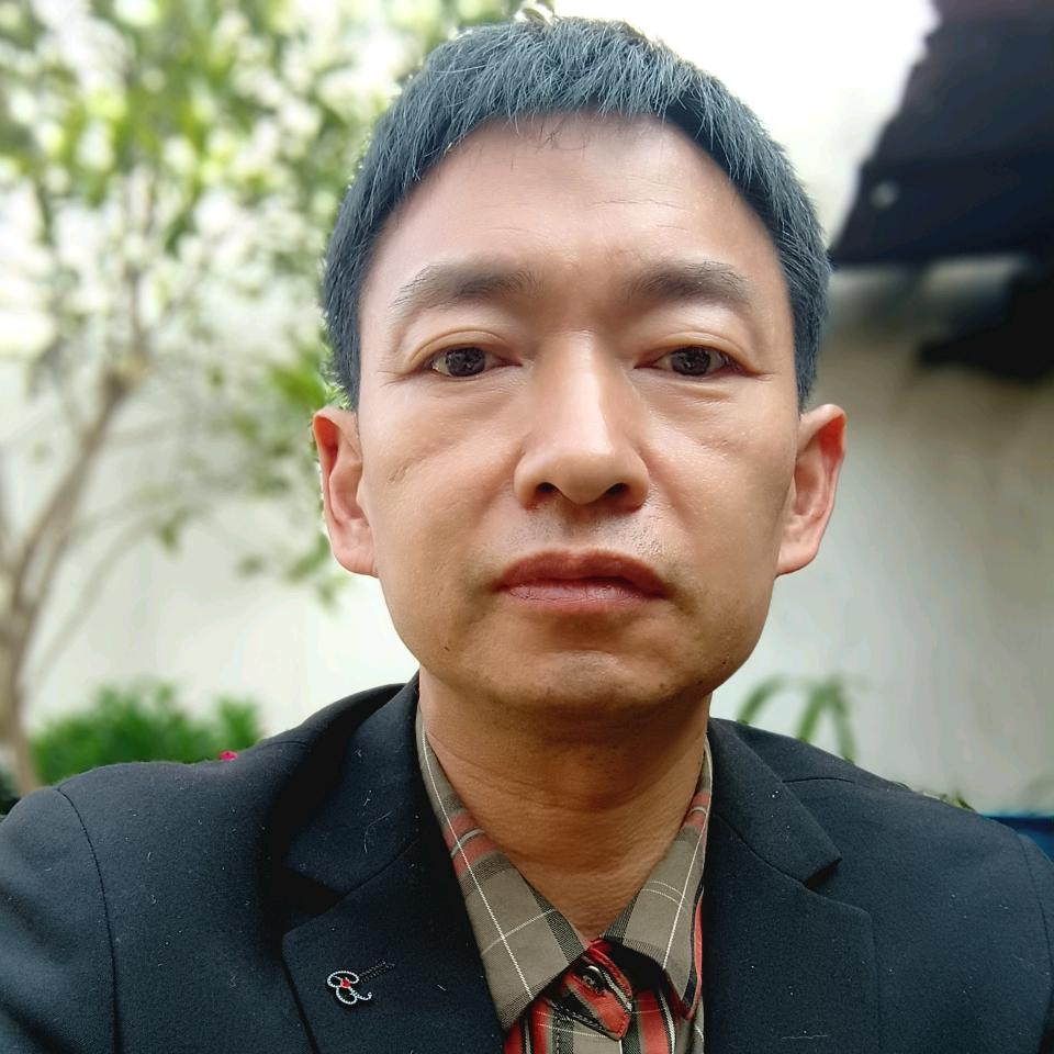 洪三哥